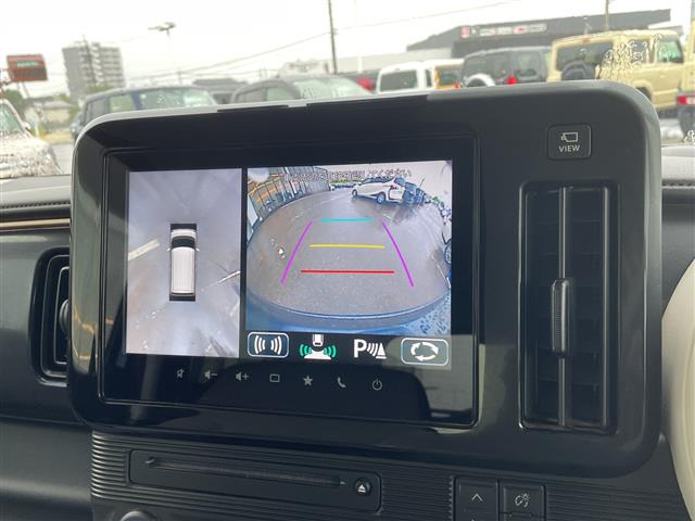 ワゴンRスマイルハイブリッド(HYBRID) X 4WD