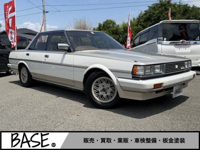 クレスタ2.0 スーパールーセント