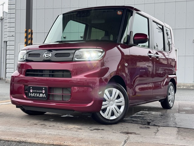 タントX