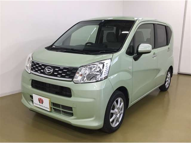 ムーヴL SAII 4WD