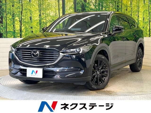 CX-82.2 XD ブラックトーンエディション