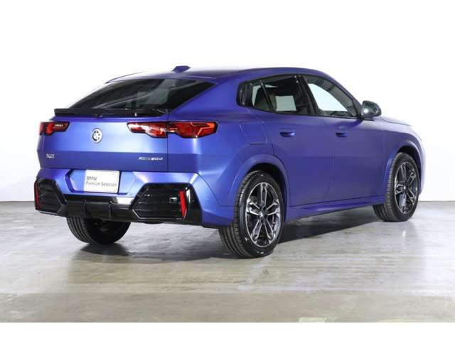 X2xドライブ20d Mスポーツ 4WD