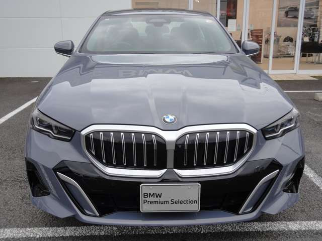 5シリーズセダン525Li エクスクルーシブ Mスポーツ