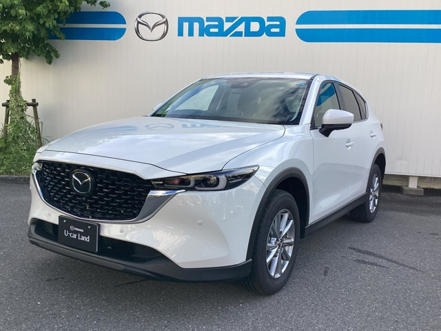 CX-52.0 20S i セレクション