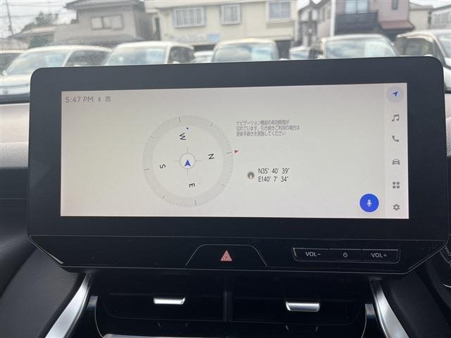 ハリアー2.5 ハイブリッド G