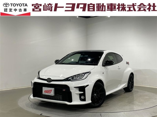 ヤリス