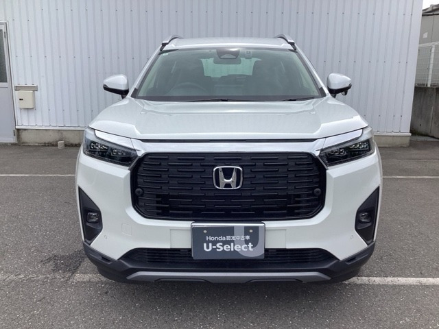 WR-V1.5 Z プラス