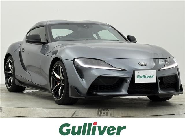 スープラ3.0 RZ