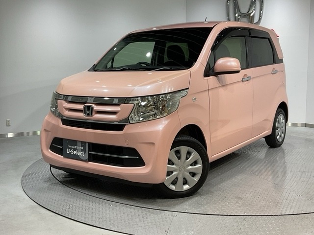 N-WGNG Lパッケージ 4WD