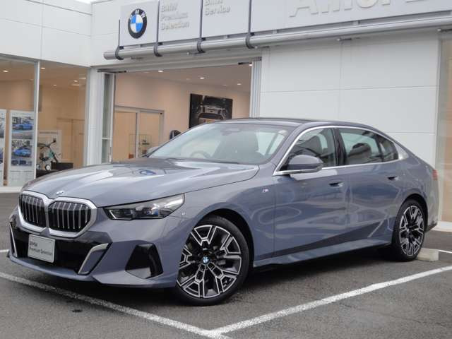 5シリーズセダン525Li エクスクルーシブ Mスポーツ