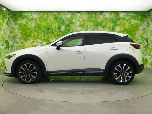 CX-31.8 XD プロアクティブ Sパッケージ