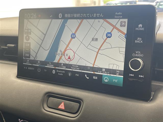 ヴェゼル1.5 G
