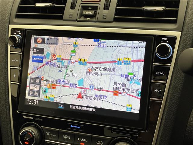 レヴォーグ1.6 GT アイサイト スマートエディション 4WD