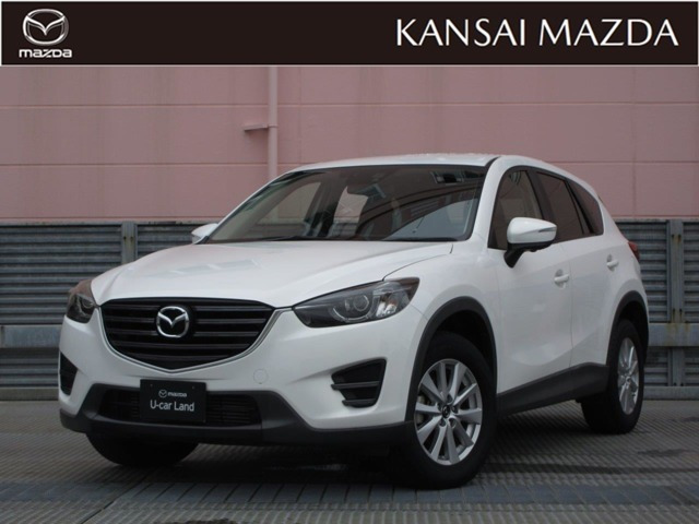 CX-52.2 XD