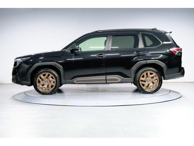 フォレスター1.8 スポーツ EX 4WD