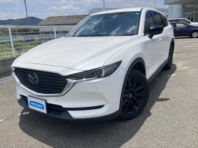CX-82.2 XD ブラックトーンエディション