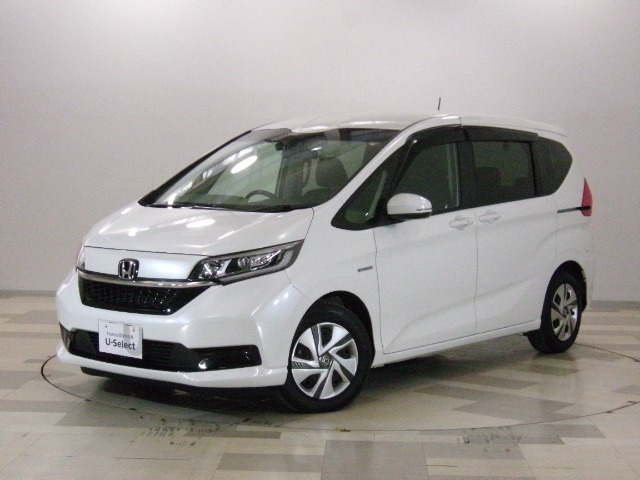 フリード+1.5 ハイブリッド G ホンダセンシング