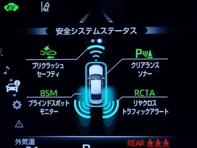 クラウンハイブリッド 2.5 RS アドバンス
