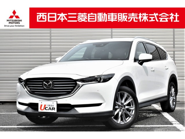 CX-82.2 XD プロアクティブ