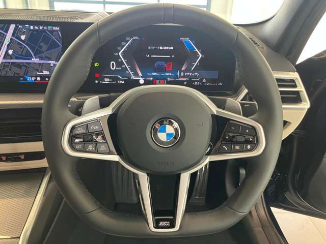 3シリーズセダン320d xドライブ Mスポーツ 4WD