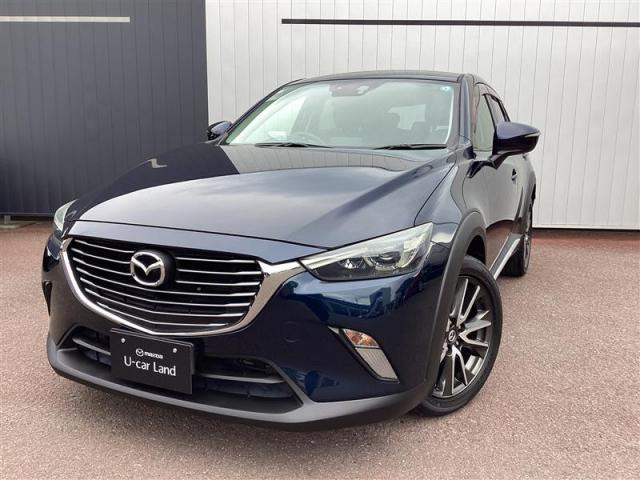 CX-31.5 XD ツーリング