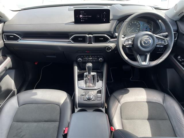 CX-52.2 XD ブラックトーンエディション