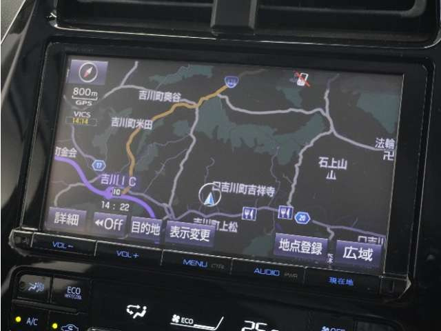 プリウス1.8 S セーフティ プラス