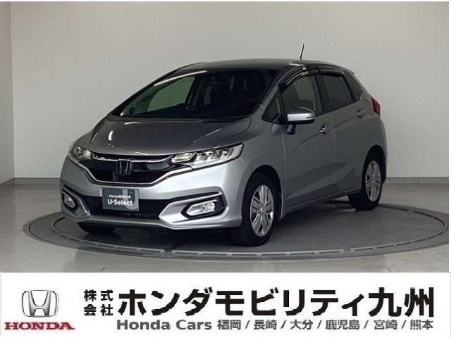 フィット1.3 13G L ホンダセンシング