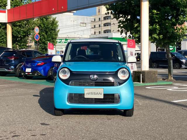N-ONEG Lパッケージ