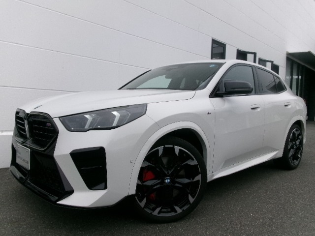 X2M35i xドライブ 4WD