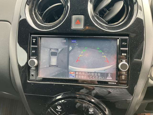 ノート1.2 e-POWER X