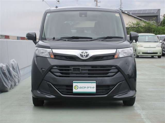 タンク1.0 G S