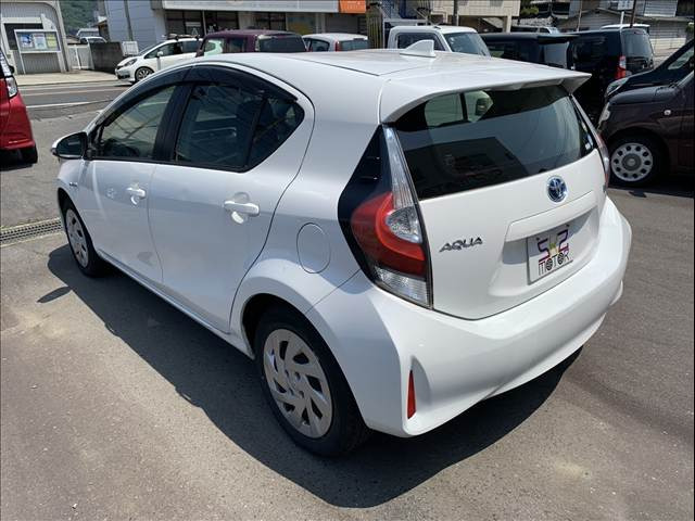 アクア1.5 L