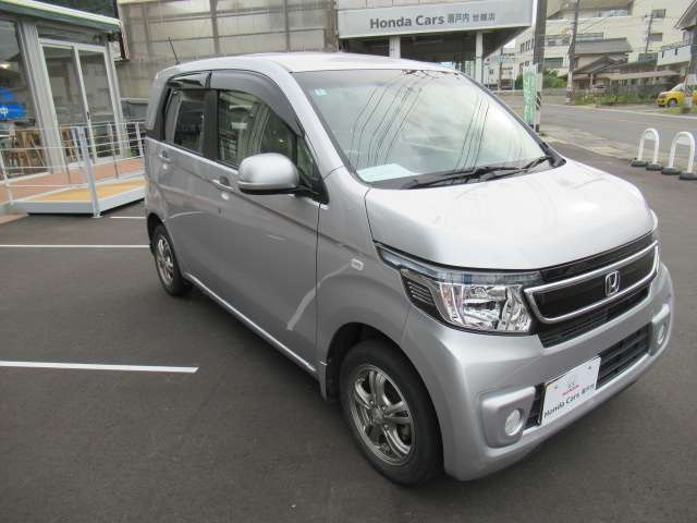 N-WGNG Aパッケージ 4WD