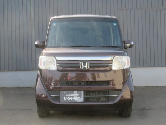 N-BOXG SSパッケージ 4WD