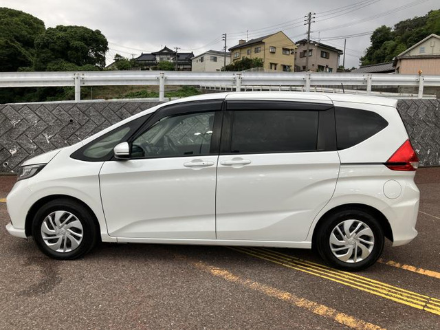 フリード1.5 G ホンダセンシング