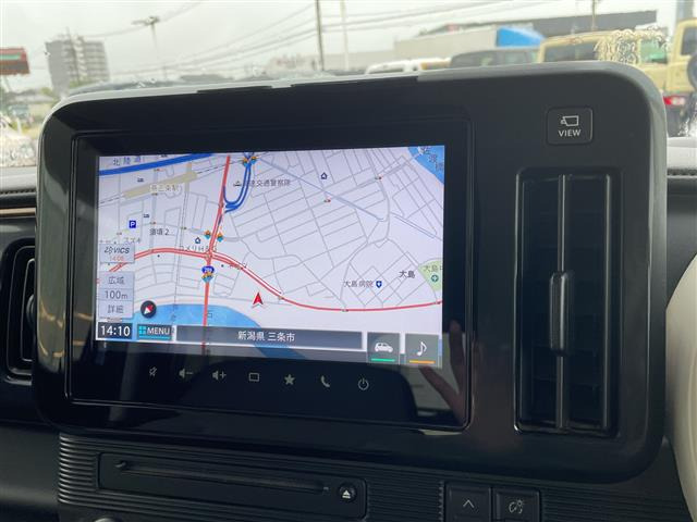 ワゴンRスマイルハイブリッド(HYBRID) X 4WD