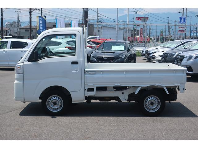 サンバートラックTB 4WD