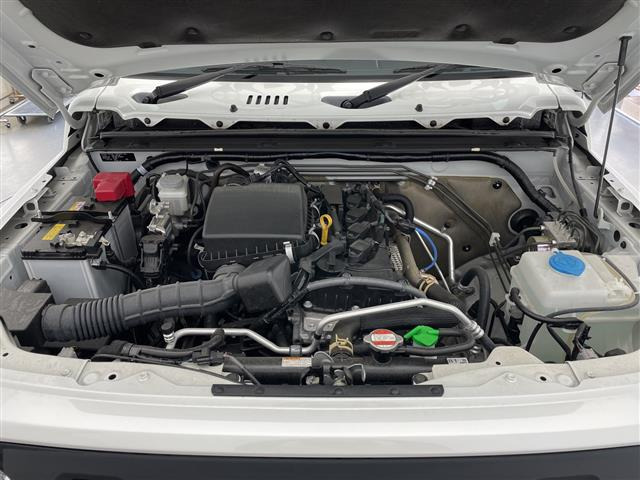 ジムニーシエラ1.5 JC 4WD