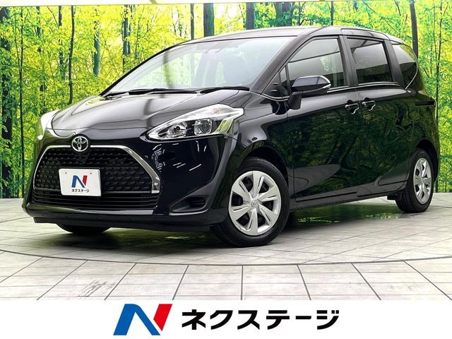 シエンタ1.5 G