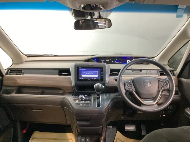 フリード1.5 G ホンダセンシング