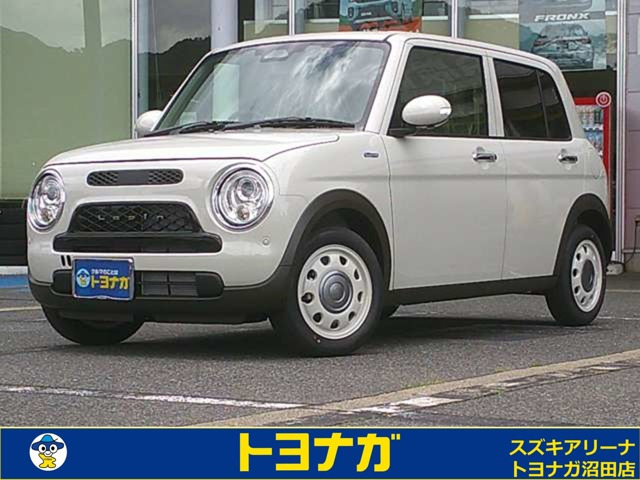 ���p�� LC�i�X�Y�L�jLC �n�C�u���b�h X 4WD�@�S���ʃJ����pkg �X�Y�L�R�l�N�g�Ή� �X�Y ���Îԉ摜