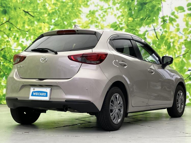MAZDA21.5 15S スマートエディション