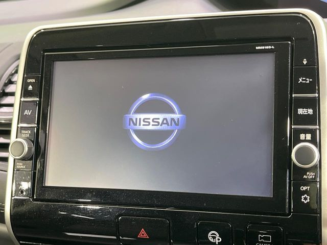 セレナ2.0 ハイウェイスター Vセレクション