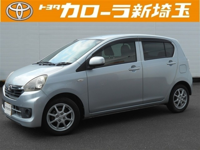 ピクシスエポックX SA