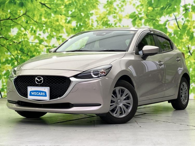 MAZDA21.5 15S スマートエディション
