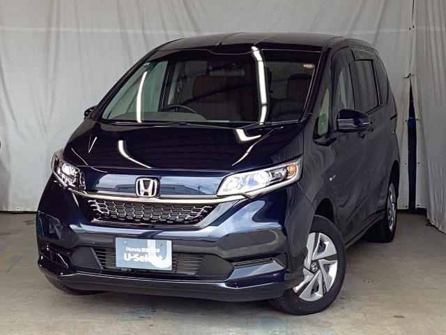 フリード1.5 ハイブリッド G ホンダセンシング 4WD