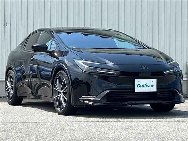 プリウス2.0 Z E-Four 4WD