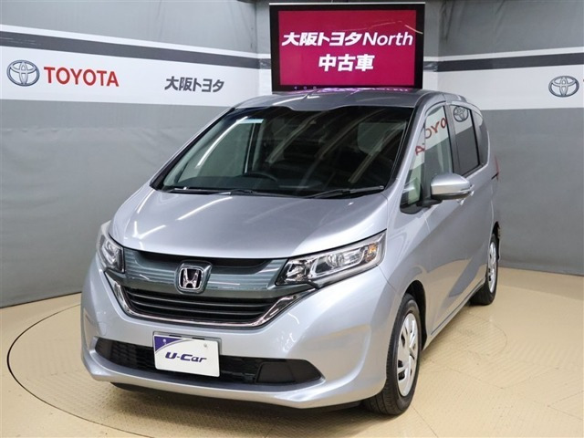 フリード+1.5 G ホンダセンシング