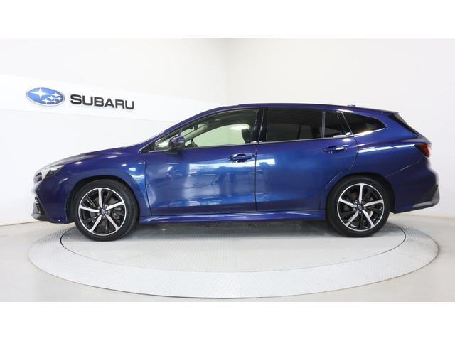 レヴォーグ1.8 GT-H EX 4WD
